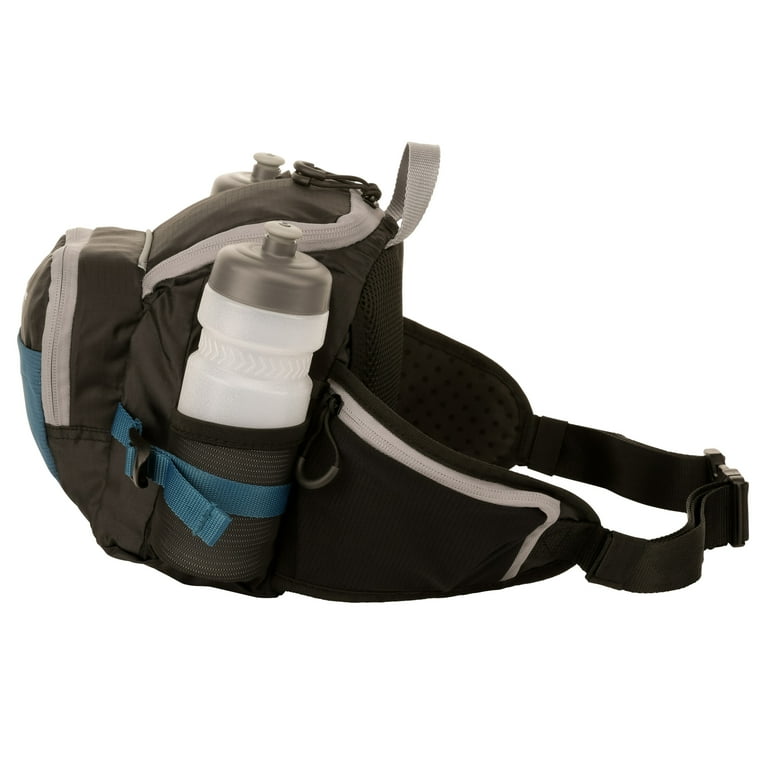 Best Hiking Fanny Packs, Waist Packs, and Lumbar Packs for 2023