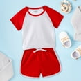 thumbnail image 2 of FDDMis Kids Christmas Outfits Boys Outfits 3t Girls Clothing Sets Size 10-12 Girls Overalls Size Toddler Winter Set Girls 10-12 Years Old Gift Ideas, 2 of 9
