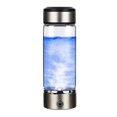 thumbnail image 1 of Generador de agua de hidrógeno, fabricante alcalino H2, portátil recargable para cerveza pura kaili Sencillez, 1 of 2