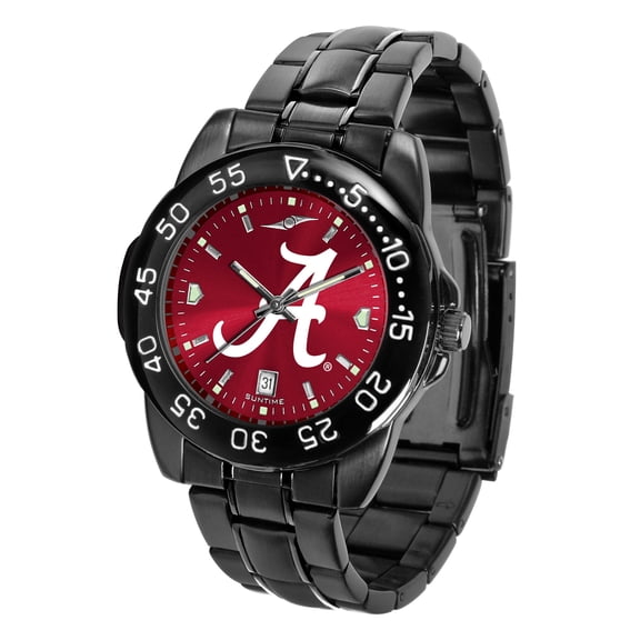 Crimson Alabama Crimson Tide FantomSport AnoChrome Watch
