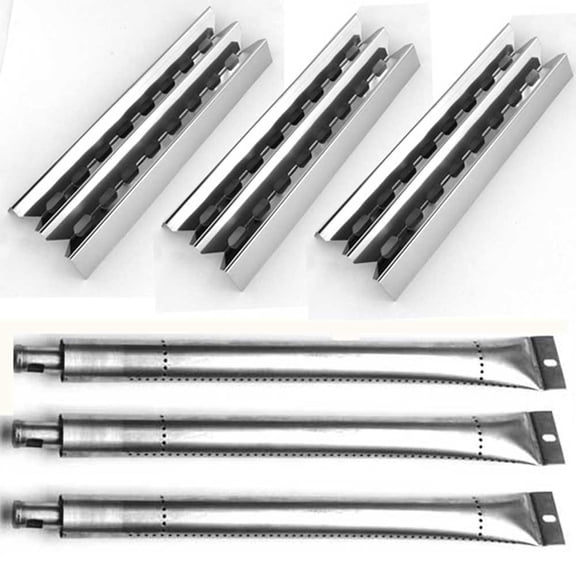 Repair Kit for Broil King 8856-53NZ, 8857-14, Broil-Mate 735069B, 735089S Gas Models