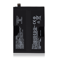 thumbnail image 1 of Replacement Battery Compatible For Oneplus Nord CE 2 5G (BLP903), 1 of 1