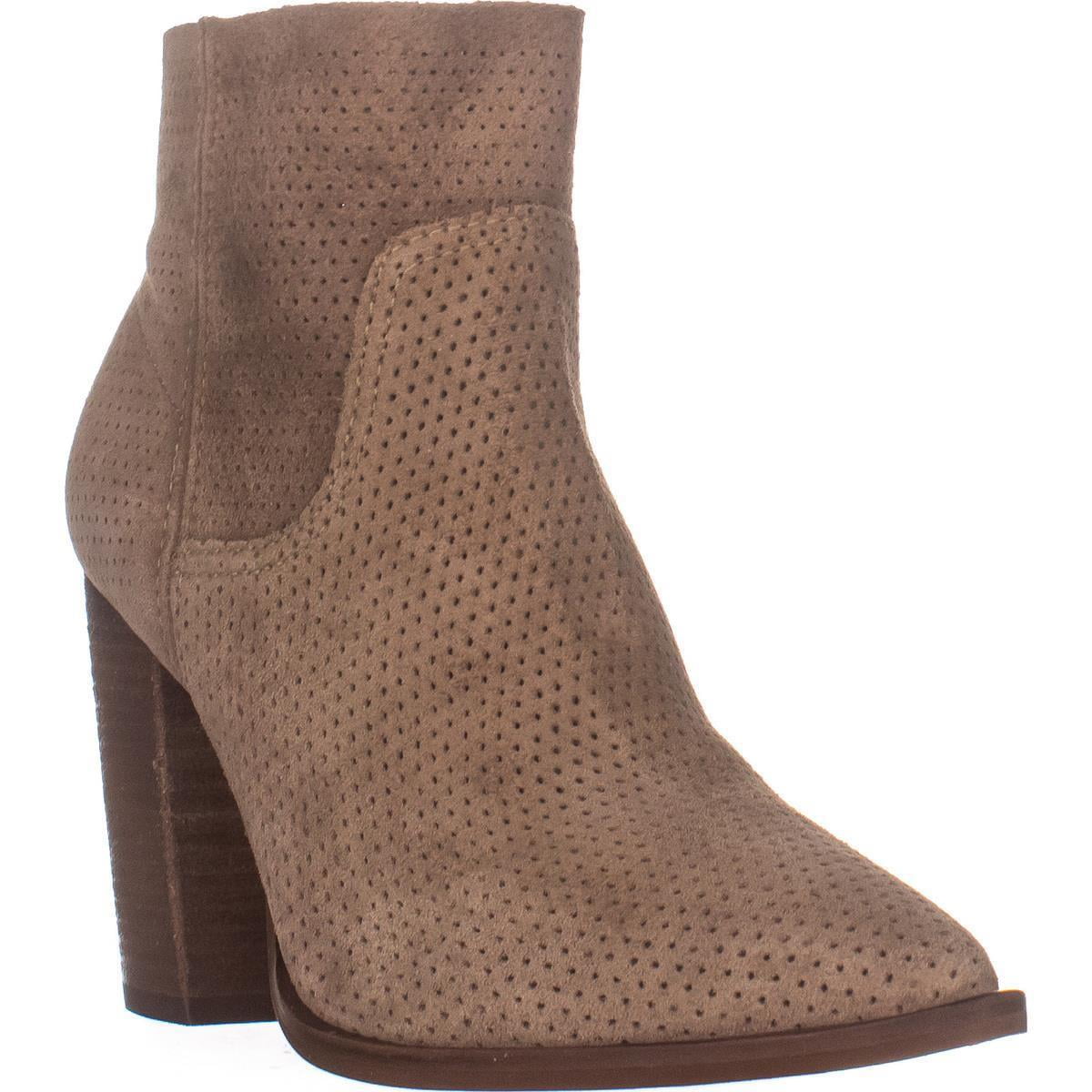 cuban heel ankle boots ladies