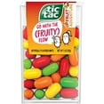 thumbnail image 3 of Tic Tac Fresh Breath Mints, Fruit Adventure, Bulk Hard Candy Mints, Perfect Valentines Day Gift, 1 Oz Singles, 12 Count, 3 of 3