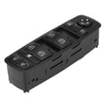 thumbnail image 1 of Interrupteur de Fenêtre Principal Gauche 1698206610 pour Mercedes Benz A B GL ML R Classe W169, 1 of 9