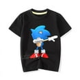 thumbnail image 4 of Minecraft Creeper Cosplay Clothing Sports Tee-cihalo, 4 of 4