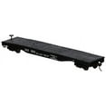 thumbnail image 2 of Bachmann - 52' Flatcar - Ready to Run - Silver Series® -- Norfolk & Western - HO, 2 of 3
