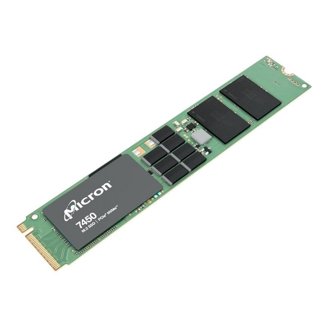Micron 7300 PRO 960GB NVMe SSD - M.2 2280 PCIe Gen3 X4 Internal Drive (MTFDHBA960TDF-1AW42ABYY)