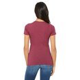 thumbnail image 2 of Bella + Canvas Ladies' The Favorite T-Shirt, 2 of 3