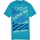 thumbnail image 1 of Aeropostale - Camiseta gráfica para hombre, color azul, XX-Large, 1 of 1