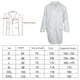 thumbnail image 4 of Chaqueta Laboratorio Sunnimix Antiestática Unisex ESD, 4 of 4