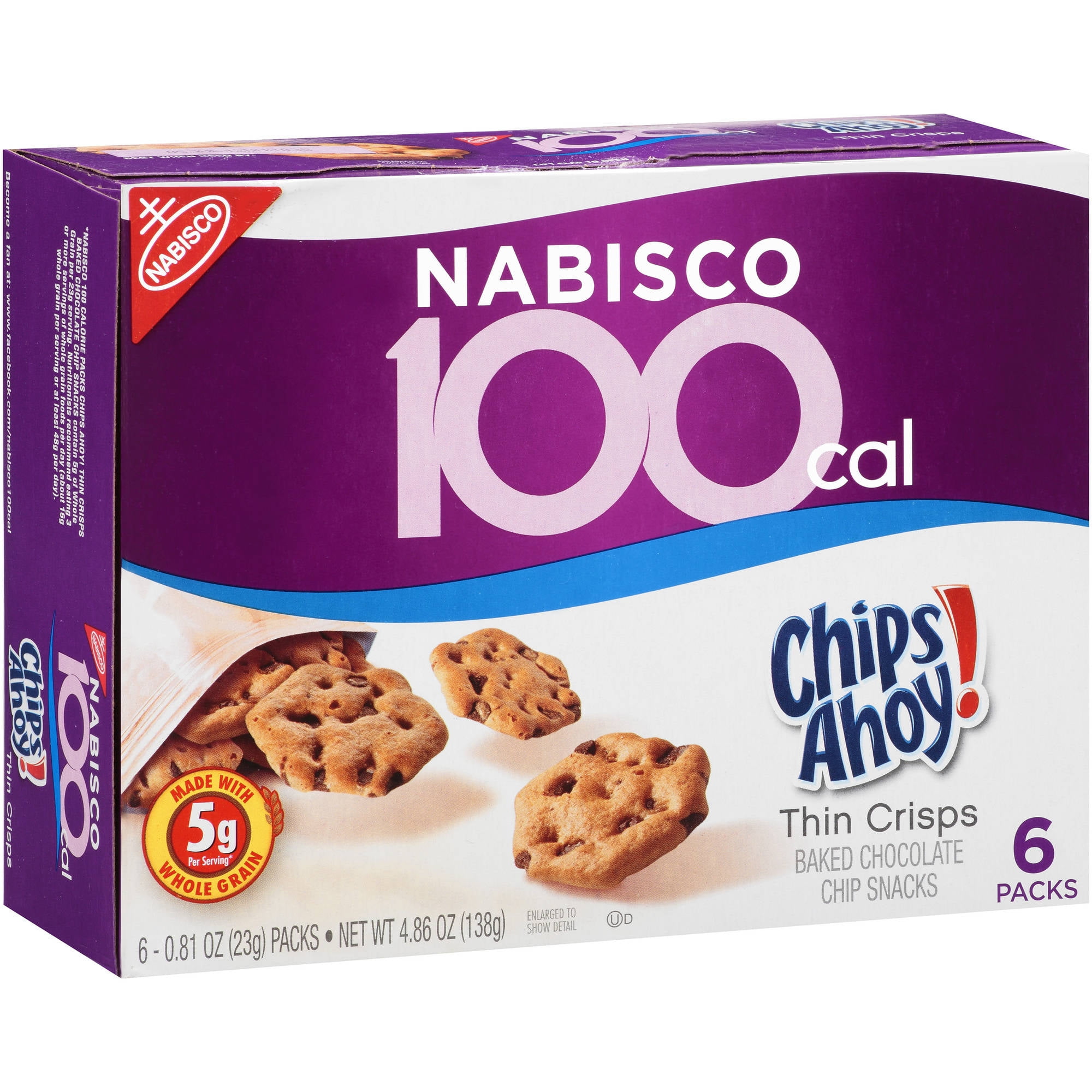 Calories In Thin Chocolate Chip Cookie Calories In Thin Chocolate Chip Cookie