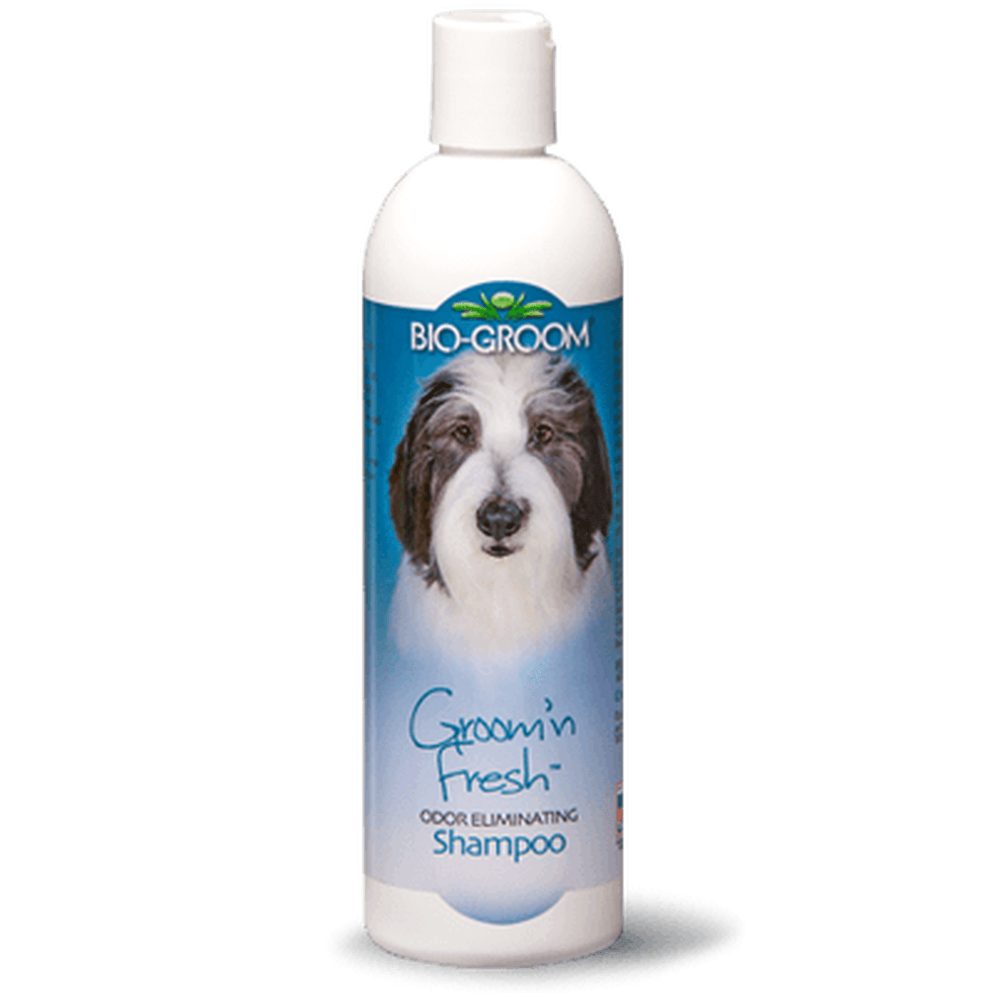 Bio-groom groom 'n fresh shampoo, 12-oz bottle