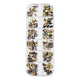 thumbnail image 1 of Diamantes de imitación de cristal para decoración de uñas, para mujeres y niñas, diseño de uñas, manualidades, ropa, zapatos, joyería, 1 of 5