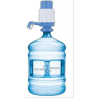 Primo 640-fl oz Purified Bottled Water in the Water department at