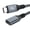 1m, variant on MultiFunctional USB3.2 Cable Supports PD240W Fast Charging Highly Speed Data Syncing And Clear 4K Display Streaming