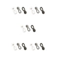 thumbnail image 1 of Eigraketly 1 unids/lote 6/7/8/9/10 conjunto de bloqueo de conector de cadena de bicicleta de velocidad conector de bicicleta de carretera para cadena de Type4 NO4 Eigraketly CBP061182, 1 of 6