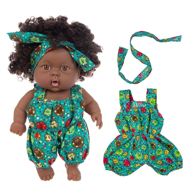Juguetes Para Niño Muñeca de esmalte de 8 pulgadas, mini muñeca de esmalte, juguete para niños Juguetes Para Bebe 1 Año