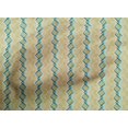 thumbnail image 4 of oneOone Cotton Cambric Fabric Diamond Geometric Printed Fabric 1 Yard 56 Inch Wide, 4 of 4