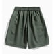 thumbnail image 3 of pstuiky Pantalones cortos para hombre, Pantalones cortos deportivos informales a la moda para hombre, elásticos, transpirables y con bolsillos laterales Pantalones cortos de golf, 3 of 3