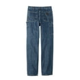 thumbnail image 6 of Carhartt Men's B13 Loose-Fit Work Dungaree Carpenter Jean, 6 of 6