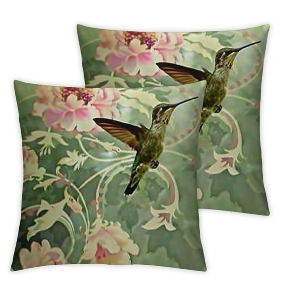 Heavenly Nectar Pillow Case