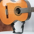 thumbnail image 3 of Classical Guitar Support Guitar Desktop Neck Rest Support Foot Stool for Folk Classical Guitars Accessory, 3 of 6