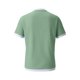 thumbnail image 4 of Camiseta Casual de Manga Corta con Cuello Tripulado 100% Fibra de Poliéster, Lavable en Máquina, Versátil para el Uso Diario, 4 of 6