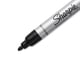 thumbnail image 4 of Marcadores permanentes Sharpie Pro Industrial 12 negros, 4 of 7
