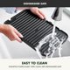 thumbnail image 5 of Contact Grill & Griddle GreenPan multifunción 6 en 1, 5 of 8