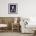 thumbnail image 3 of Stupell Industries Cottage Maria Von Carrot Black Framed Print Under Glass, 13 x 16, by Gina Matarazzo, 3 of 8