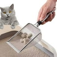 thumbnail image 6 of Cat Litter Efficient with Fine Mesh Holes for Quick and Performance, 6 of 8