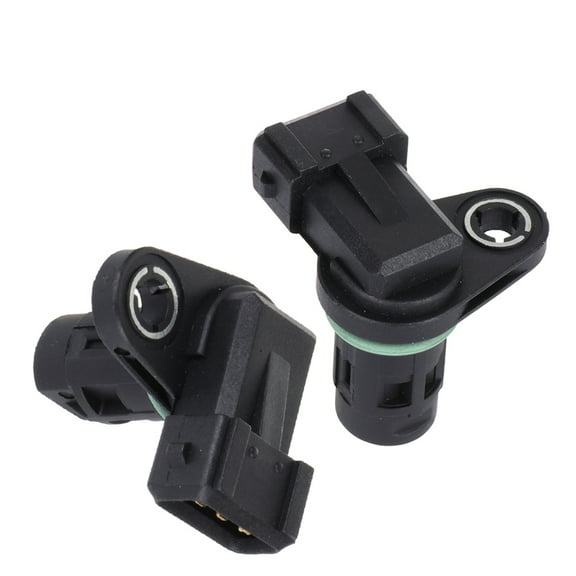 SCITOO 1800355 Camshaft Position Sensor 2PCS Fit for 2004-2015 for Hyundai Elantra 2013-2014 for Hyundai Elantra Coupe