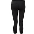 thumbnail image 5 of TriDri Womens Performance Recycled 3/4 Leggings, 5 of 5