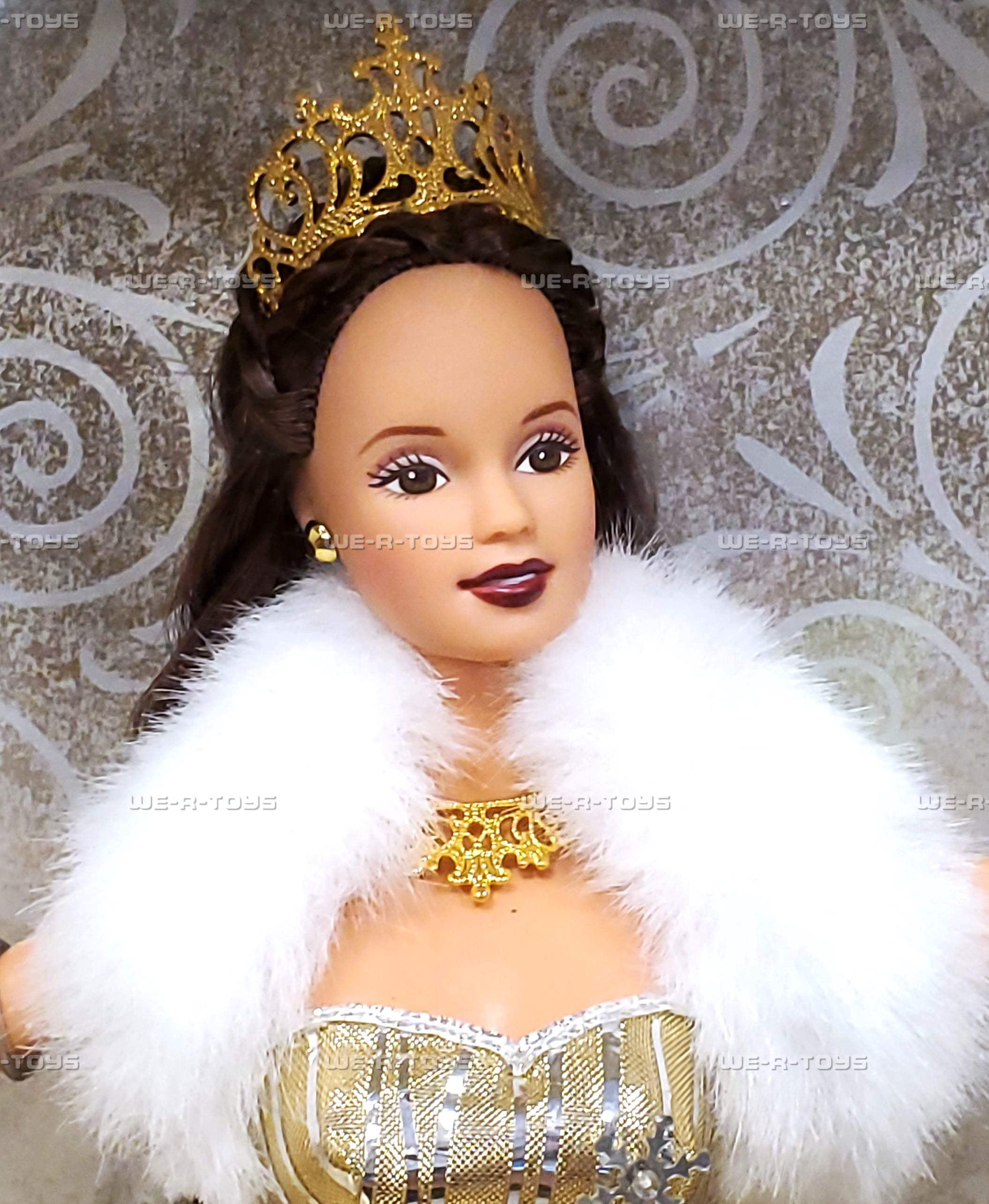 2000 celebration teresa barbie hotsell