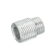 thumbnail image 4 of Unique Bargains M12 à M10 15mm de Long Double Mâle Fileté Réducteur Boulon Adaptateur de Fixation à Vis 5 Pack, 4 of 5