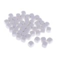 thumbnail image 3 of Dados en cuadrado 50x 6 caras 18 mm para KTV Party Board Game Toy, 3 of 9