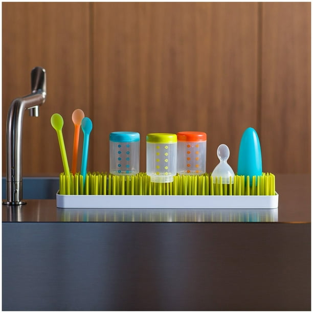 Boon patch countertop drying rack discount