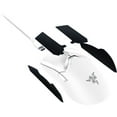 thumbnail image 4 of Refurbished - Razer Viper V2 Pro 3200 DPI Wireless Gaming Mouse - White - B Grade, 4 of 6