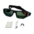 thumbnail image 1 of Gafas Estroboscópicas Shamjiam Para Entrenamiento Coordinación Mano-Ojo, 1 of 7