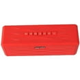 SHARKK BoomBox SK869BT Bluetooth Speaker, Red