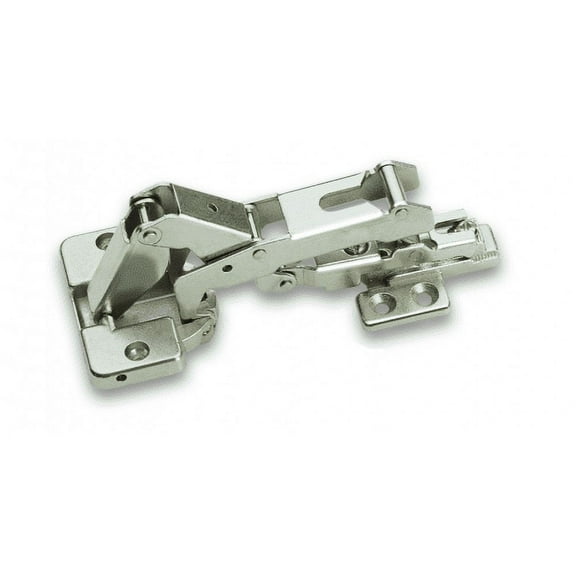 Laurey 10300 Full Overlay 170 Degree Hinge