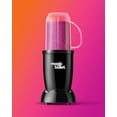 thumbnail image 5 of NutriBullet Magic Bullet 250W 4 piezas, 5 of 5