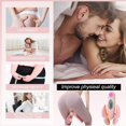 thumbnail image 5 of Thigh Masters Hip Trainer Kegel Exerciser, Pelvic Floor Trainer, Inner Thigh, 5 of 5
