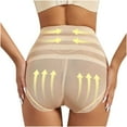 thumbnail image 4 of BLVB Shapewear Panties for Women High Waisted Body Shaper Slimming Shapewear Briefs Underwear Girdle Panty, 4 of 4