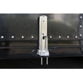 thumbnail image 4 of Candado de Acero Laminado Brinks 44mm con Grillete Ajustable, 4 of 6