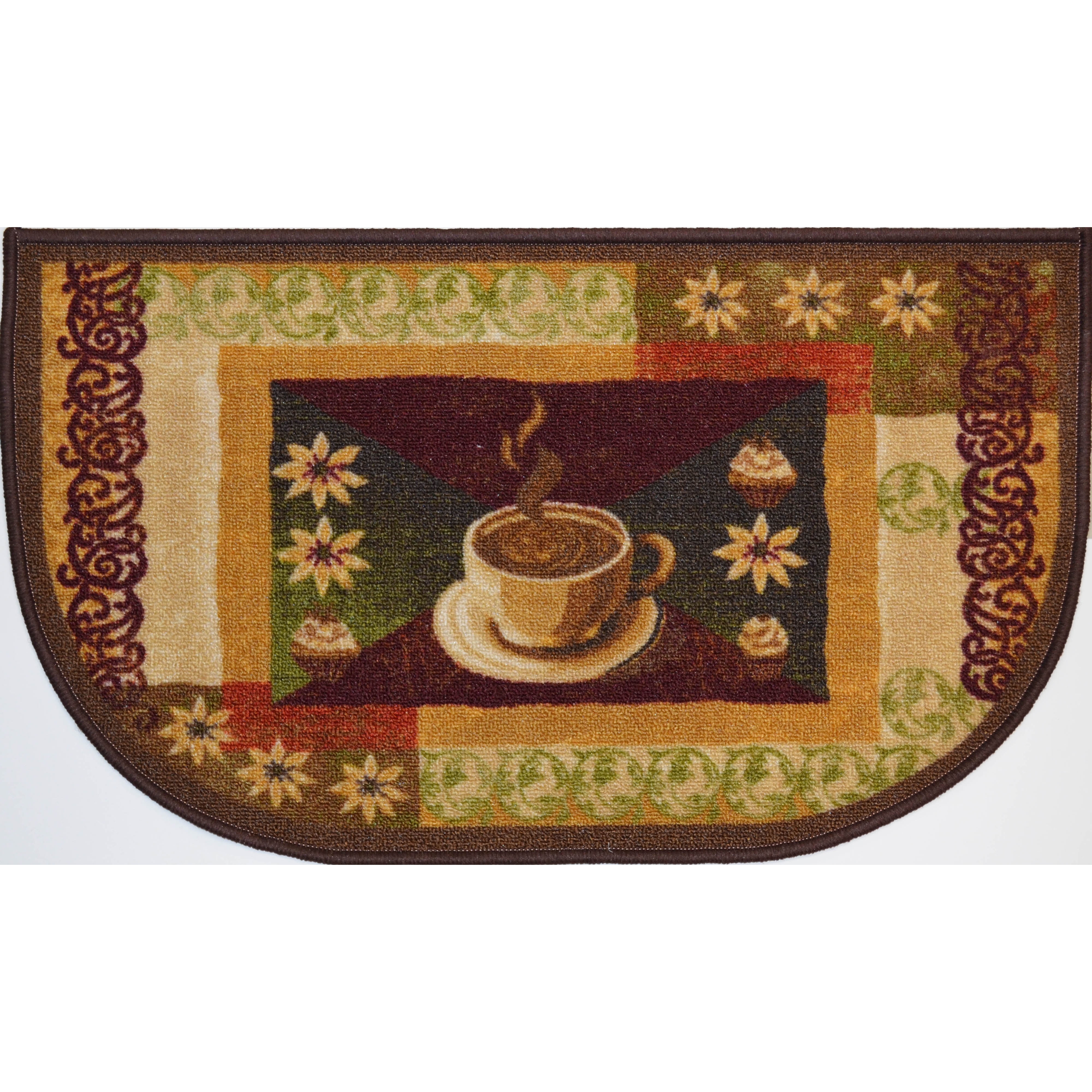 Home Dynamix Living Classic Kitchen Mat