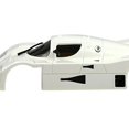 thumbnail image 5 of Carcasa para Mercedes Le Mans, carcasa para coche, distancia entre ejes de 98mm para coche 1:28rc Iw02 Iw04m Hgd1 mini-q Mini, 5 of 5