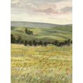 thumbnail image 2 of Art.com Morning Meadow I Art Print by Victoria Borges, 24" x 32", 2 of 4