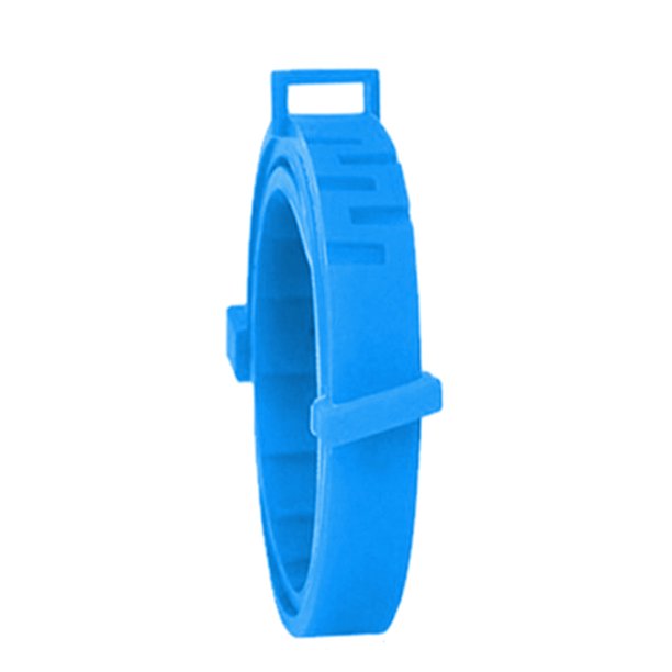 Collar antipulgas Anti-ansiedad Gato Perro Collar antiparasitario Impermeable Cachorros Suministros para perros